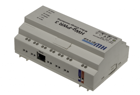 PWR-3