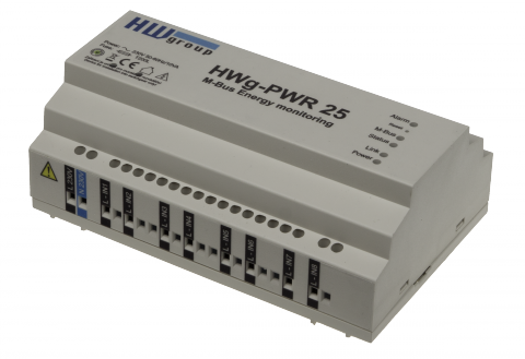 PWR-7